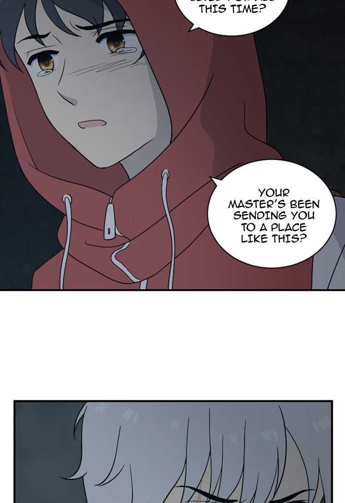 Read Days of Hana Manga Online