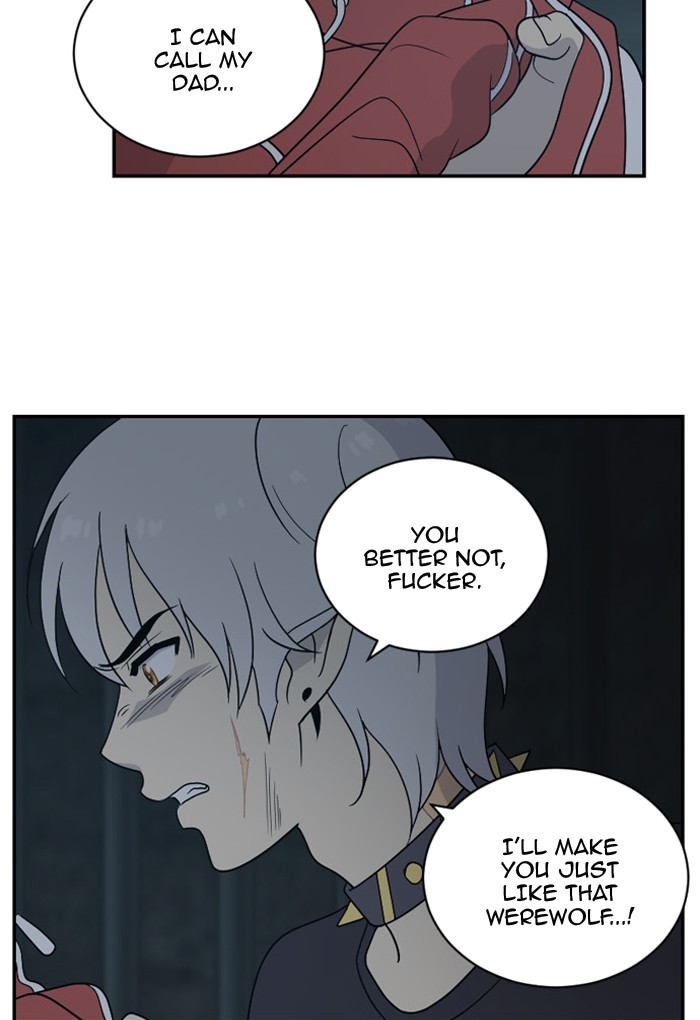 Read Days of Hana Manga Online