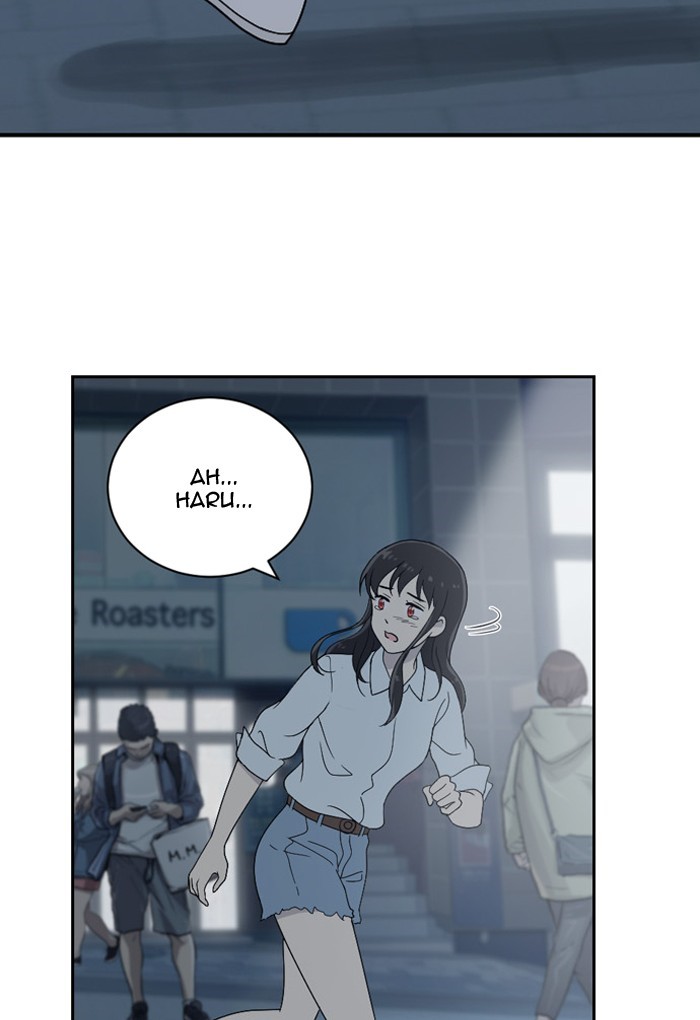 Read Days of Hana Manga Online