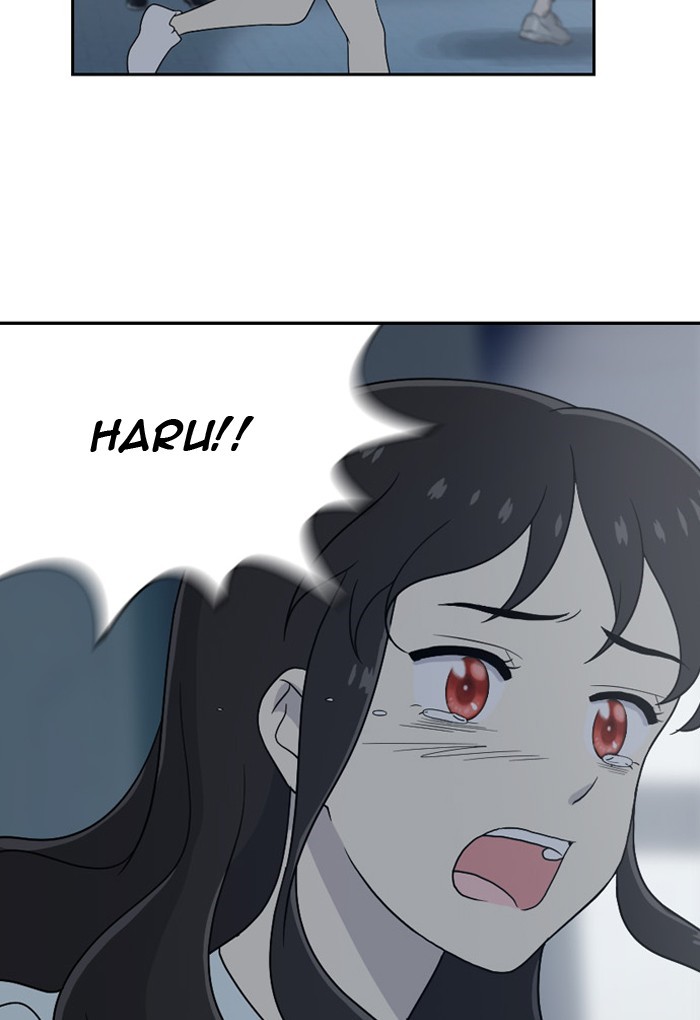 Read Days of Hana Manga Online