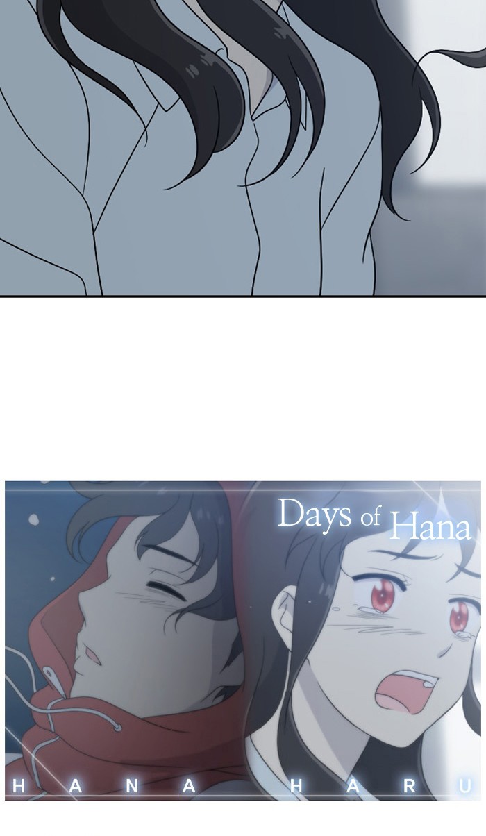 Read Days of Hana Manga Online