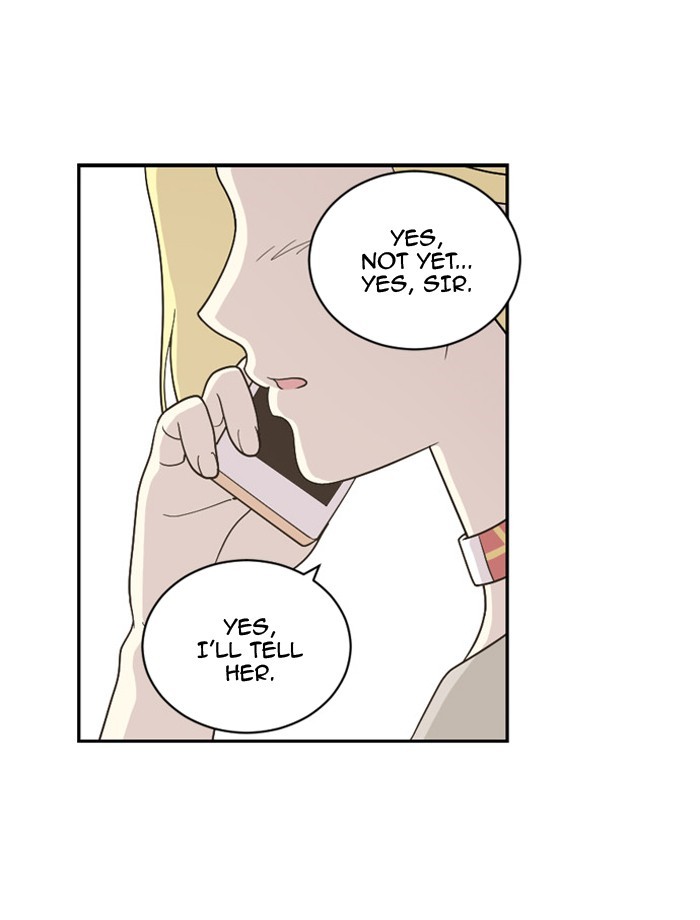 Read Days of Hana Manga Online