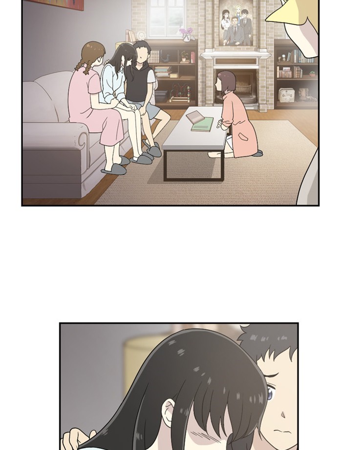 Read Days of Hana Manga Online
