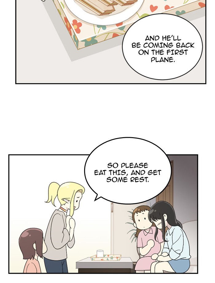 Read Days of Hana Manga Online