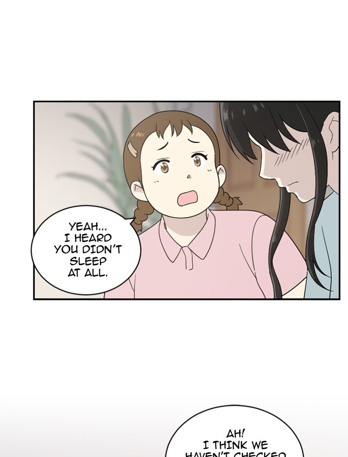 Read Days of Hana Manga Online