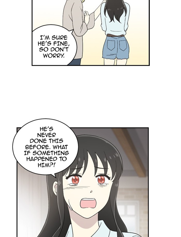 Read Days of Hana Manga Online