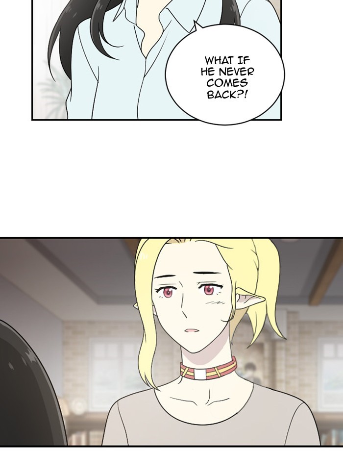 Read Days of Hana Manga Online