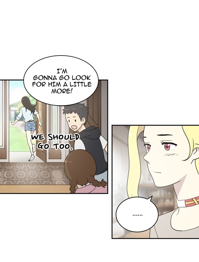 Read Days of Hana Manga Online
