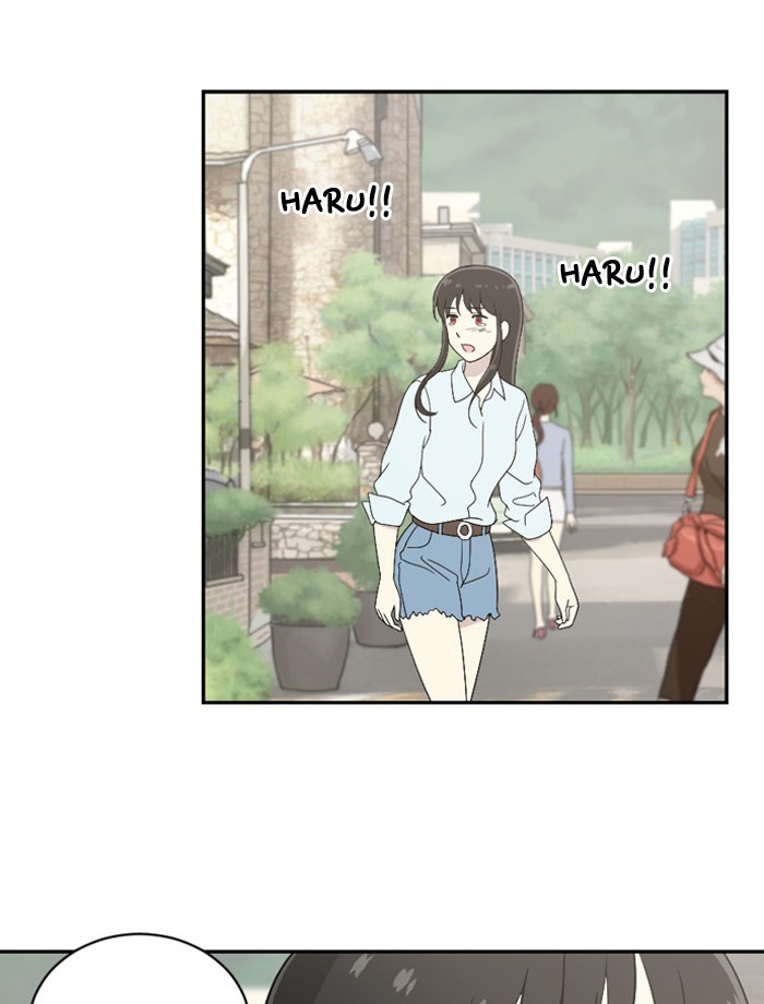 Read Days of Hana Manga Online