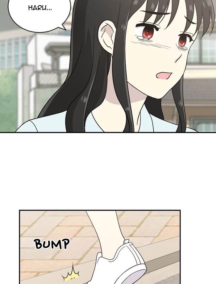 Read Days of Hana Manga Online