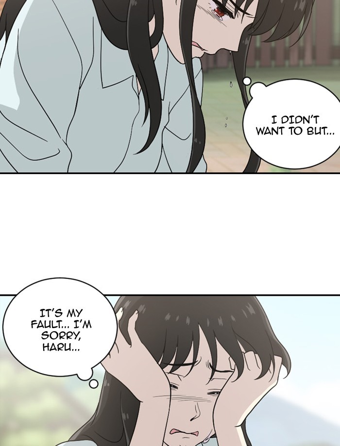 Read Days of Hana Manga Online