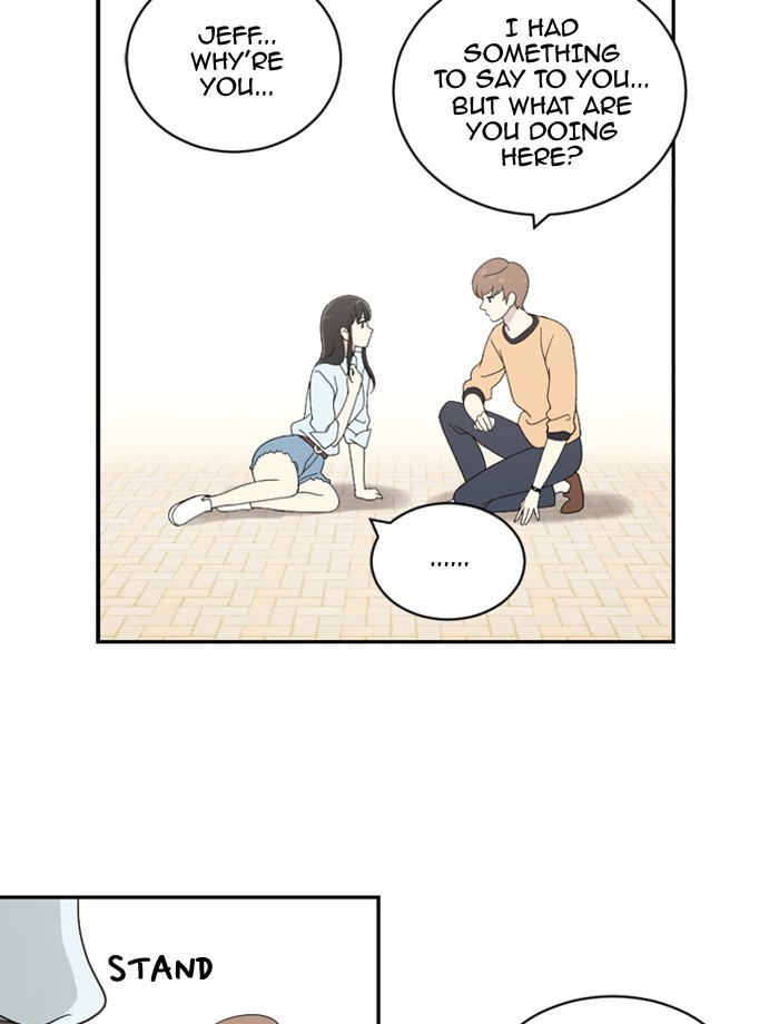 Read Days of Hana Manga Online