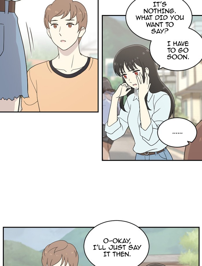 Read Days of Hana Manga Online