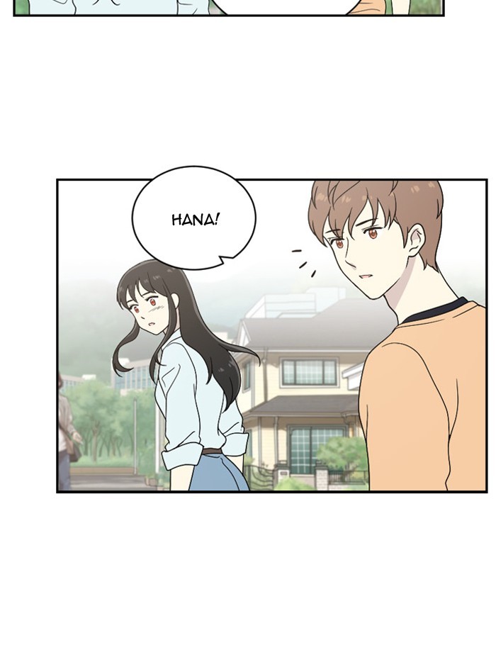 Read Days of Hana Manga Online