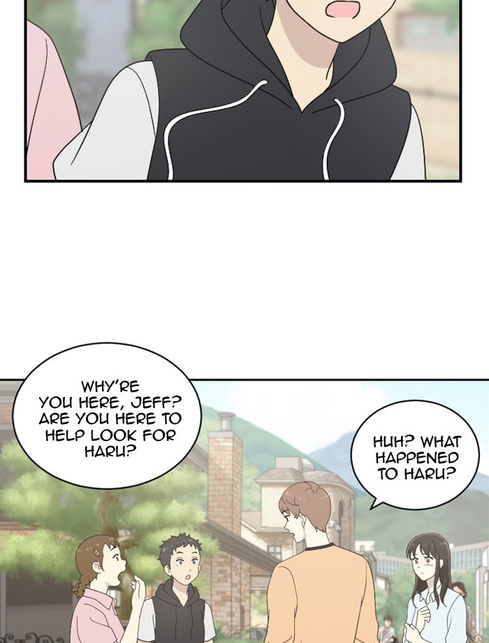 Read Days of Hana Manga Online