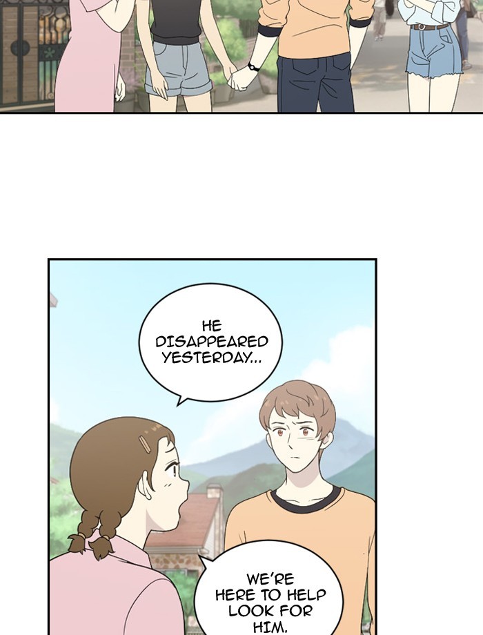 Read Days of Hana Manga Online