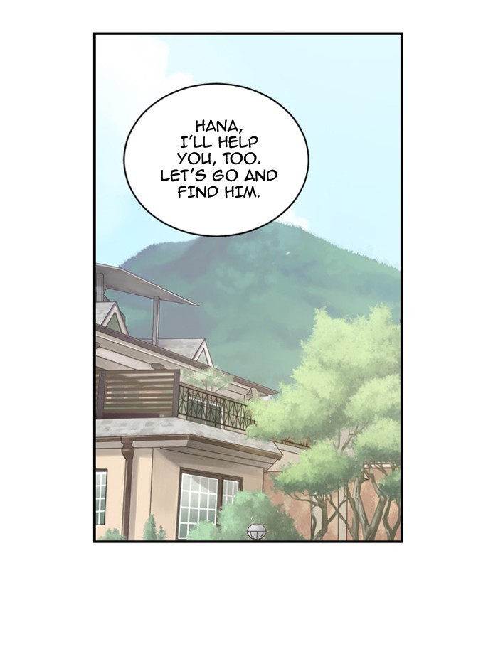 Read Days of Hana Manga Online