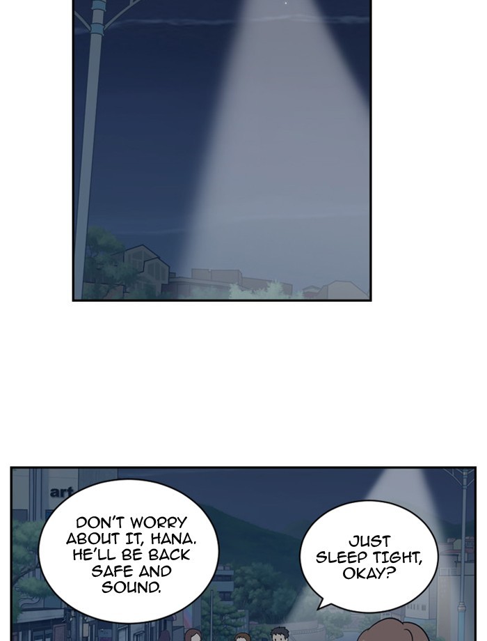 Read Days of Hana Manga Online