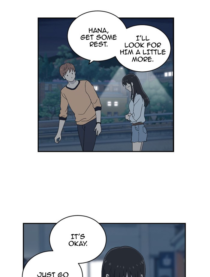 Read Days of Hana Manga Online