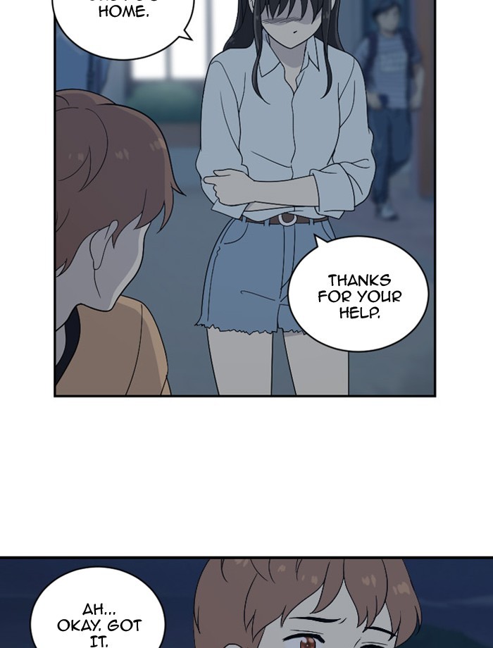 Read Days of Hana Manga Online