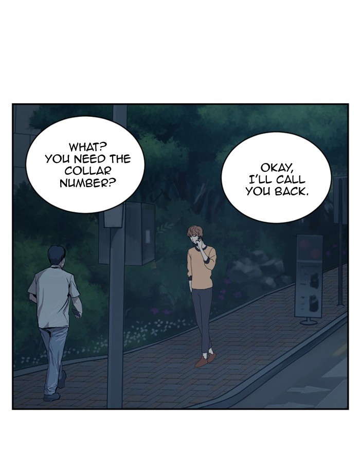 Read Days of Hana Manga Online