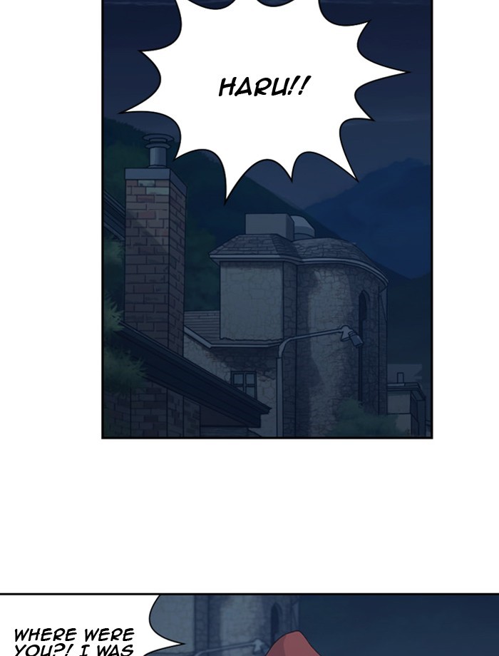 Read Days of Hana Manga Online
