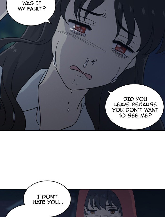 Read Days of Hana Manga Online