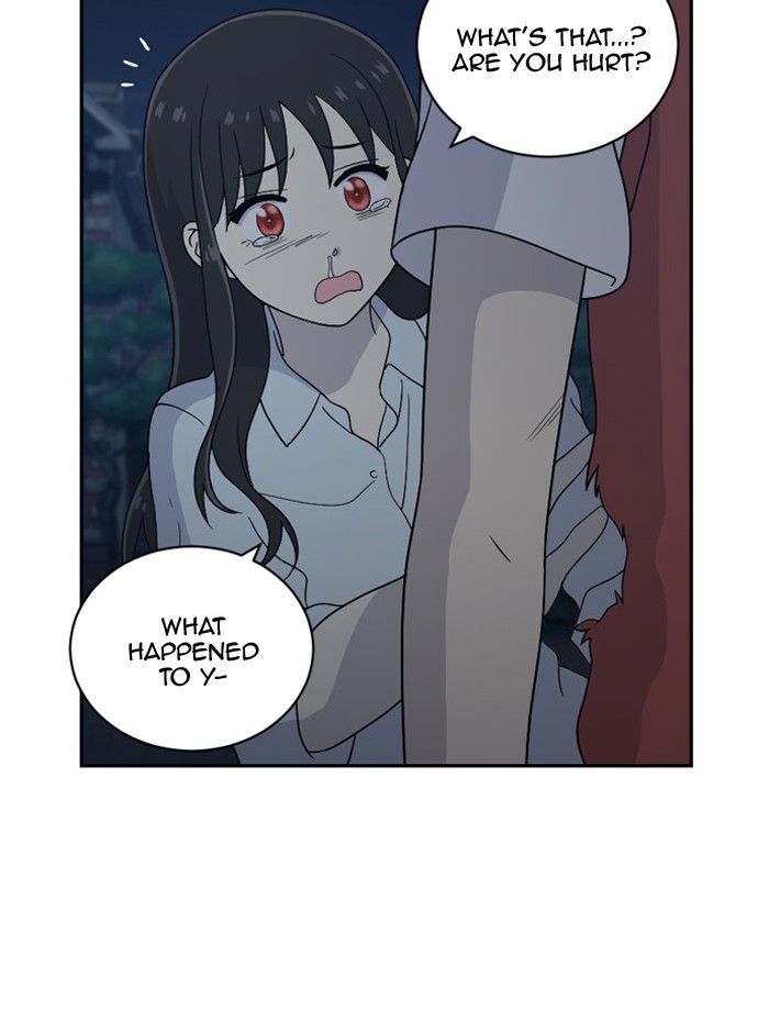 Read Days of Hana Manga Online