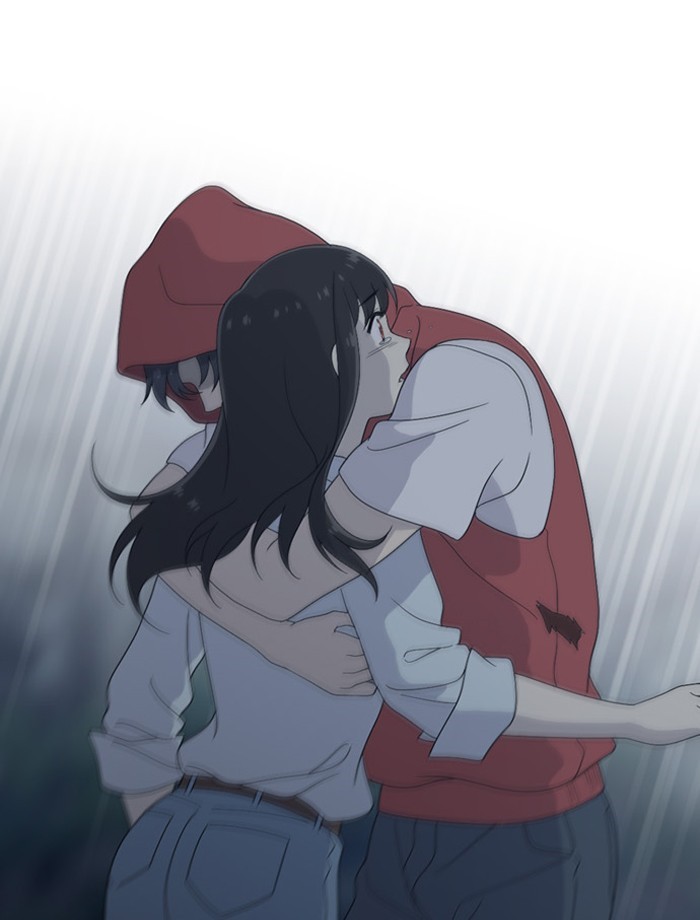 Read Days of Hana Manga Online