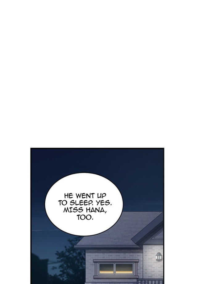 Read Days of Hana Manga Online