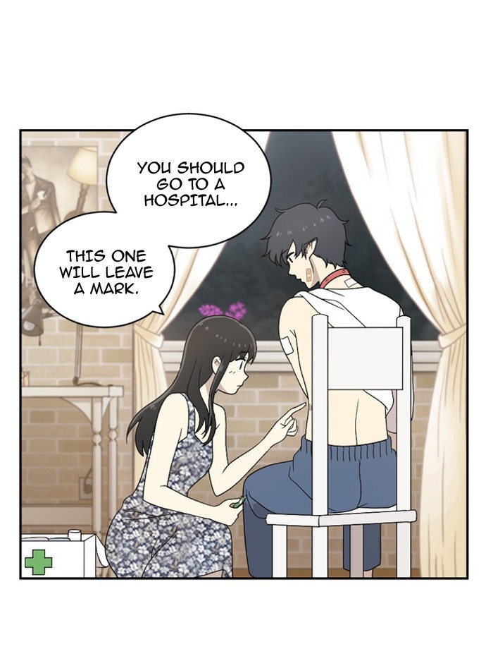 Read Days of Hana Manga Online