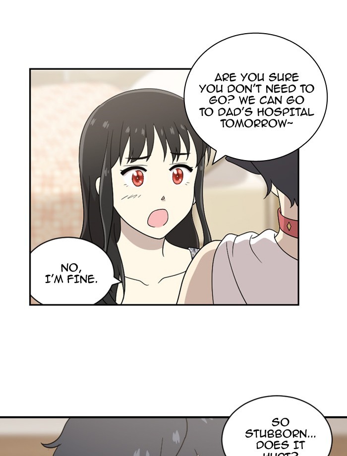 Read Days of Hana Manga Online