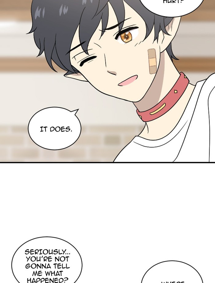 Read Days of Hana Manga Online