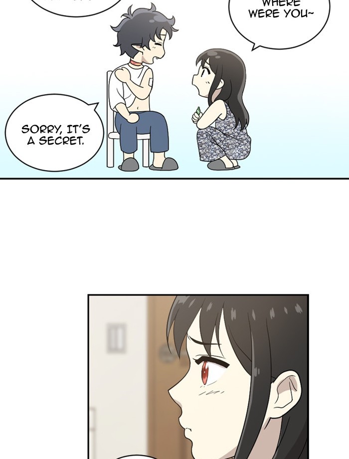 Read Days of Hana Manga Online