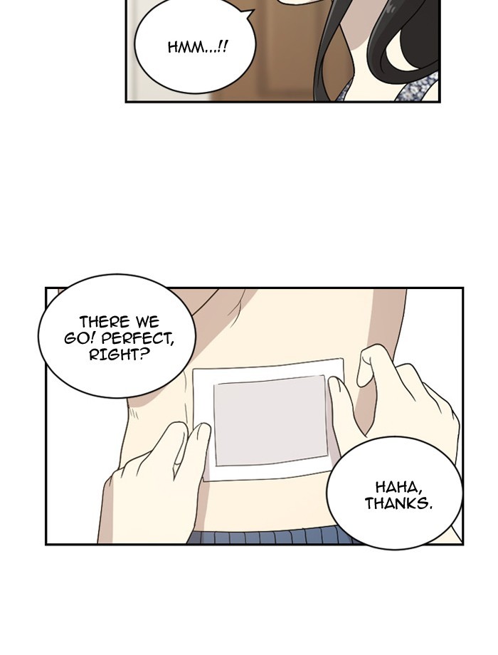 Read Days of Hana Manga Online