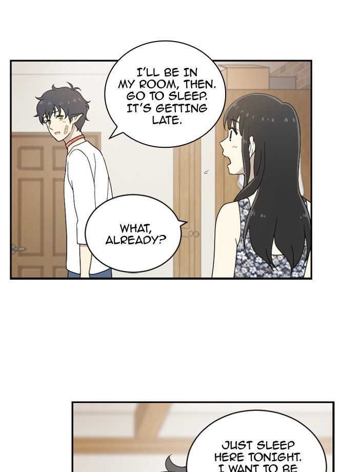 Read Days of Hana Manga Online