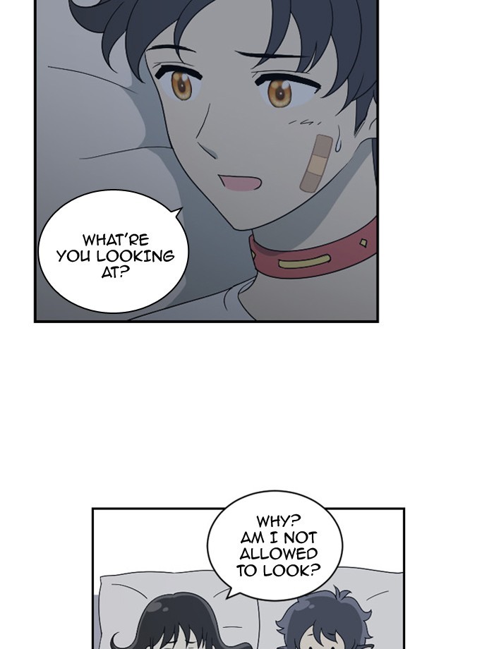 Read Days of Hana Manga Online