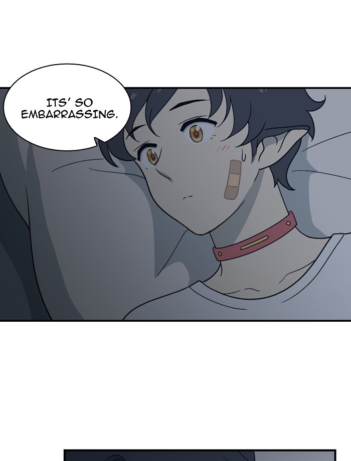 Read Days of Hana Manga Online