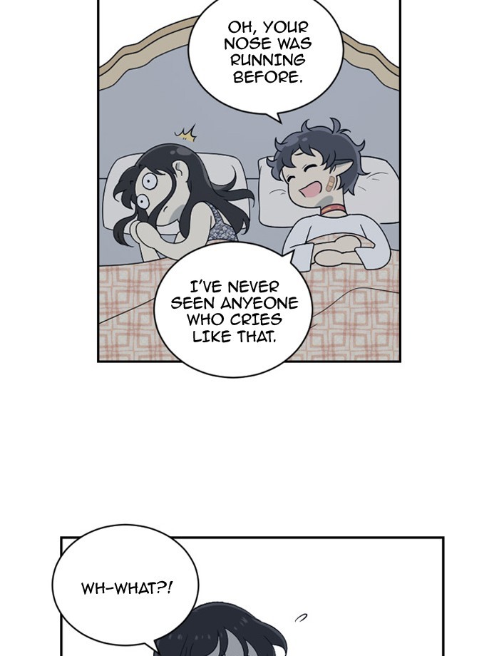 Read Days of Hana Manga Online