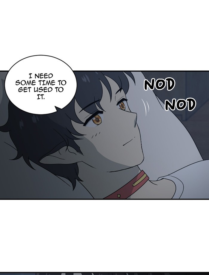 Read Days of Hana Manga Online