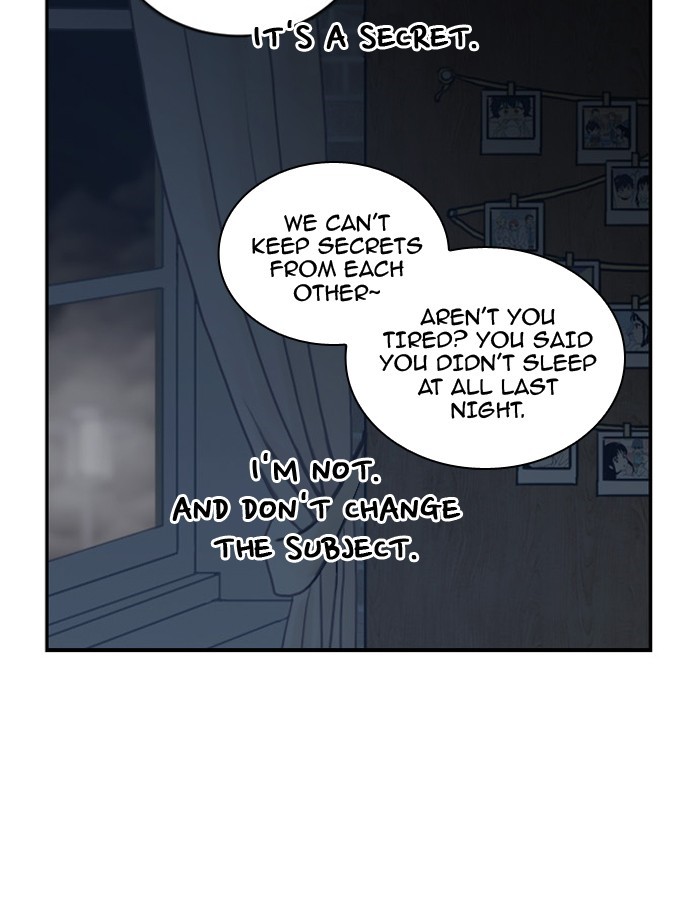 Read Days of Hana Manga Online