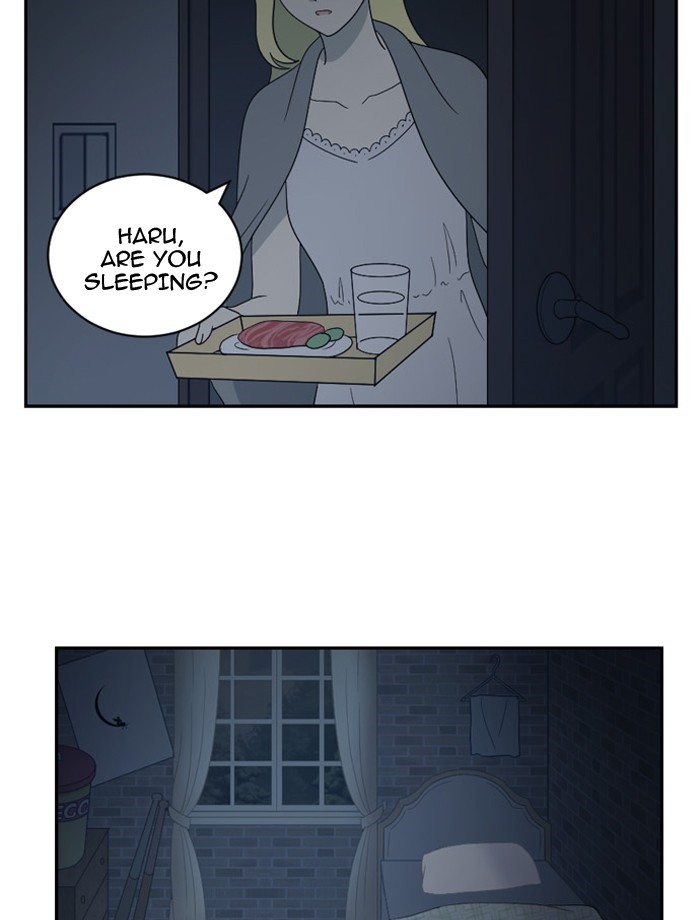 Read Days of Hana Manga Online