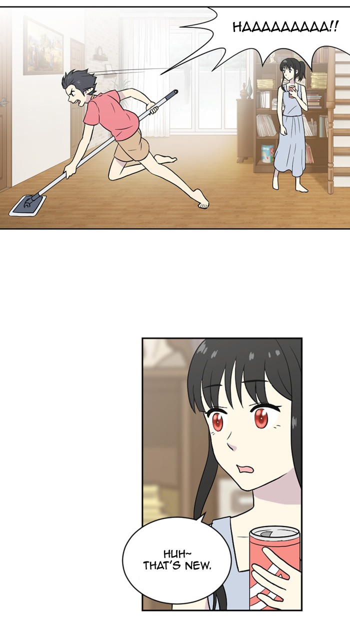 Read Days of Hana Manga Online