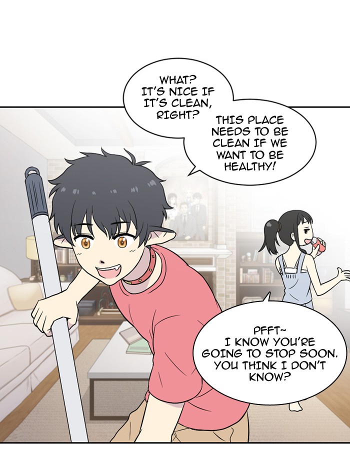 Read Days of Hana Manga Online