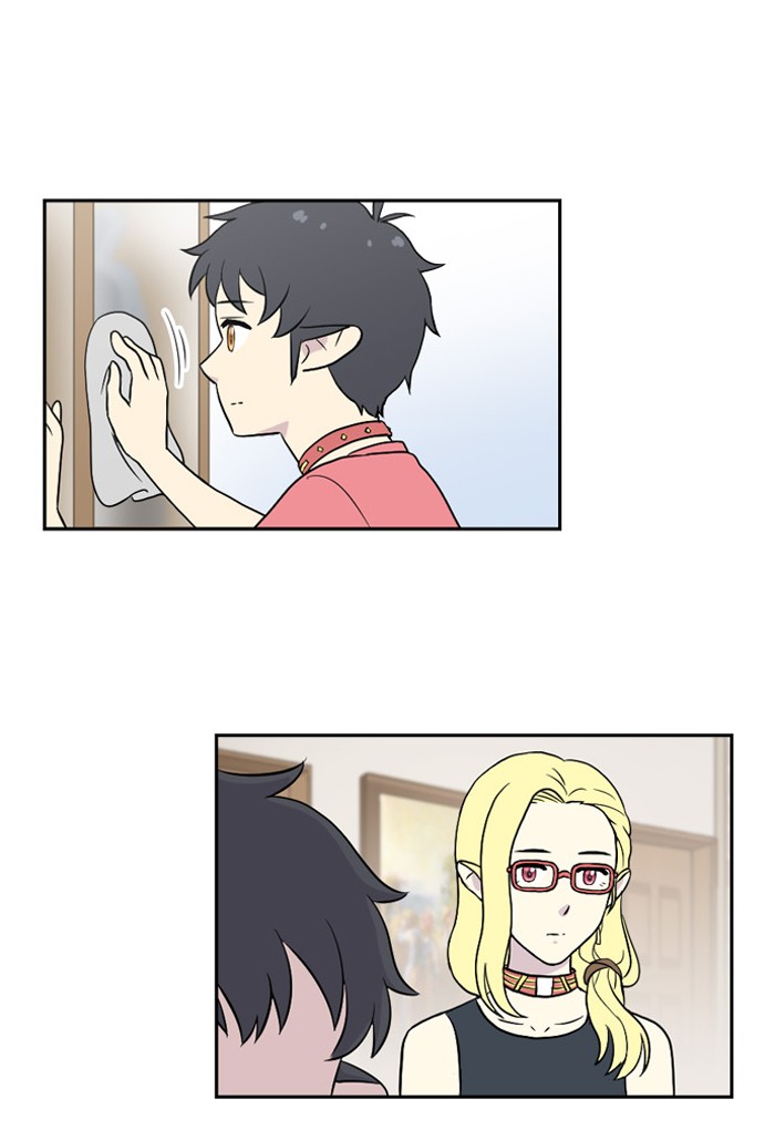 Read Days of Hana Manga Online