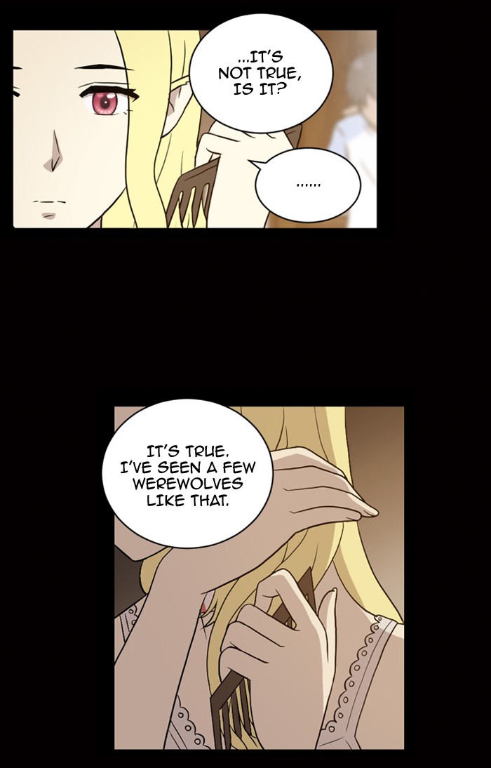 Read Days of Hana Manga Online