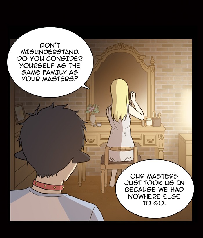 Read Days of Hana Manga Online