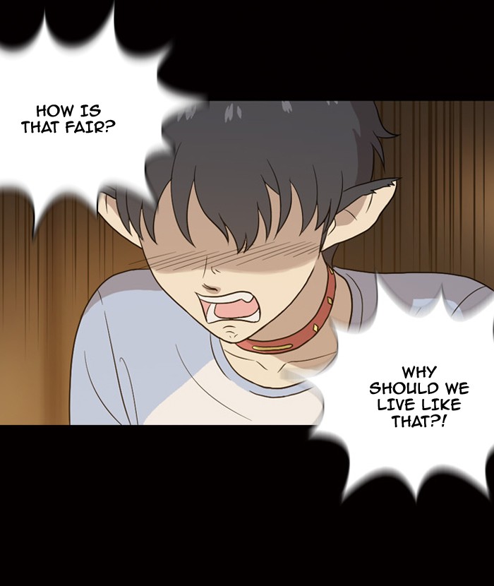 Read Days of Hana Manga Online