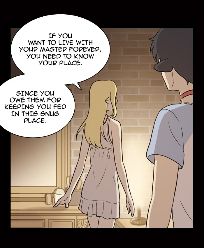 Read Days of Hana Manga Online
