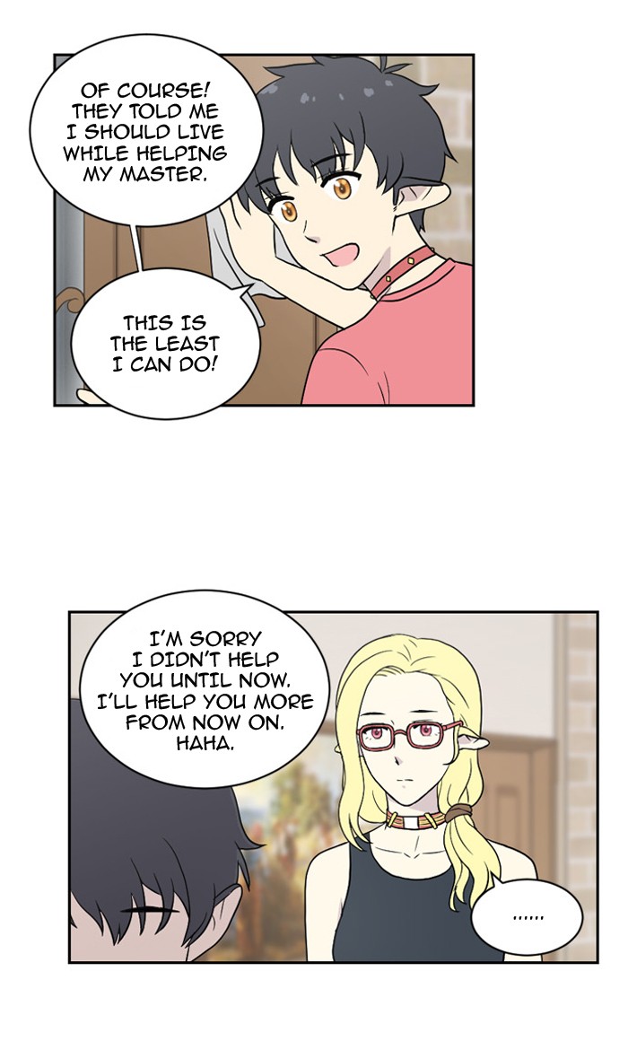 Read Days of Hana Manga Online